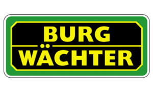 Offizieller Vertriebspartner von BURG WÄCHTER – Ihr Experte für Türsicherheit